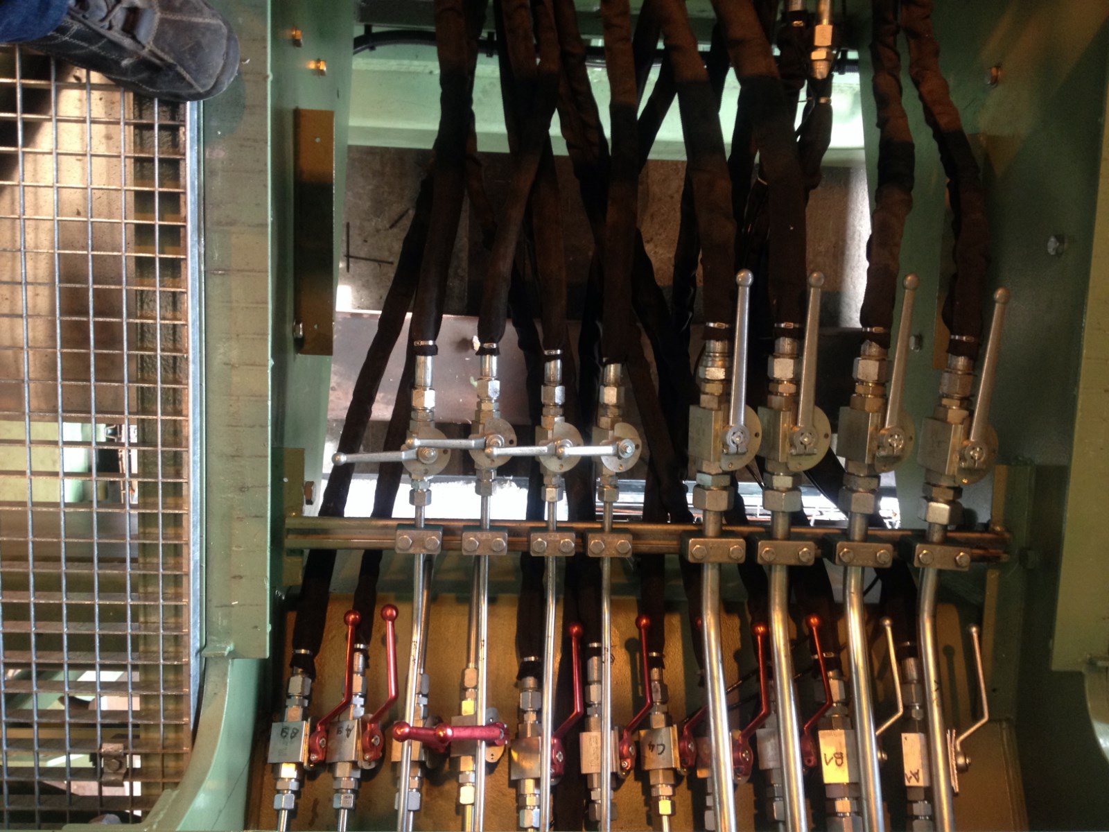 composants hydrauliques dans le sud de la france