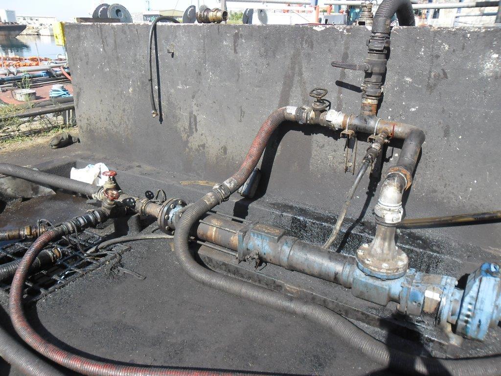 Les services maintenance dans le secteur de l'industrie et les sites de production.