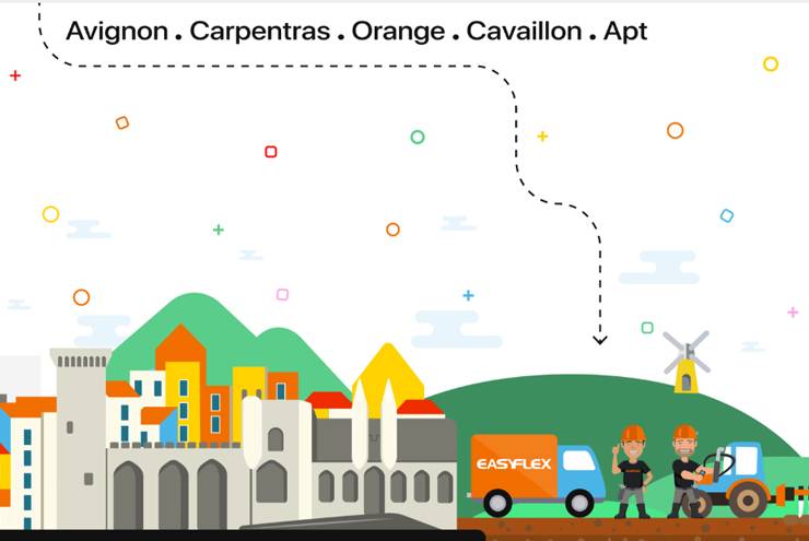 depannage-vaucluse-flexible